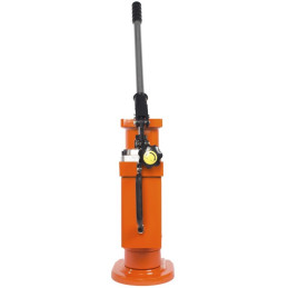 Toe Jack 10t Lift