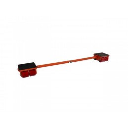 Plataforma de transporte...
