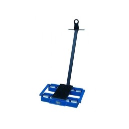 Plataforma de transporte...