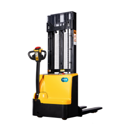 Transpaleta eléctrica 1,5T...