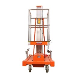 Plataforma elevadora...