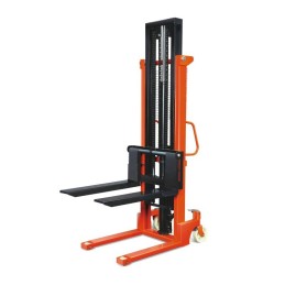 Carretilla elevadora...