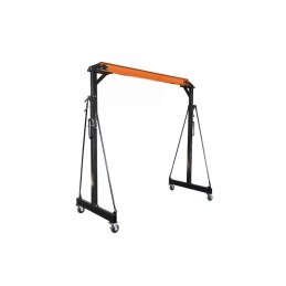 Grúa puente MODELO: SB0902,...